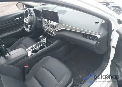 2024 Nissan Altima Sv Fwd z USA, uszkodzony, nr VIN 1N4BL4DV7RN375645